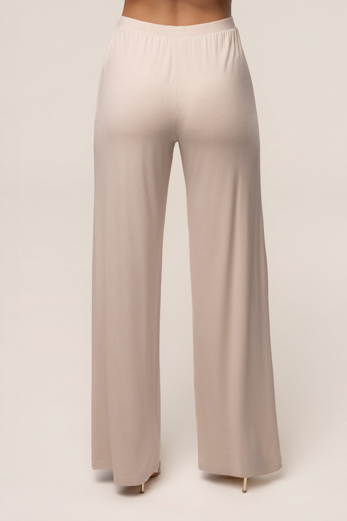 Stone Winter Soirée Pant Set