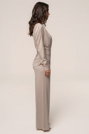 Stone Winter Soirée Pant Set