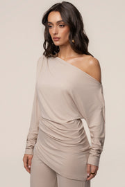 Stone Winter Soirée Pant Set