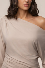 Stone Winter Soirée Pant Set