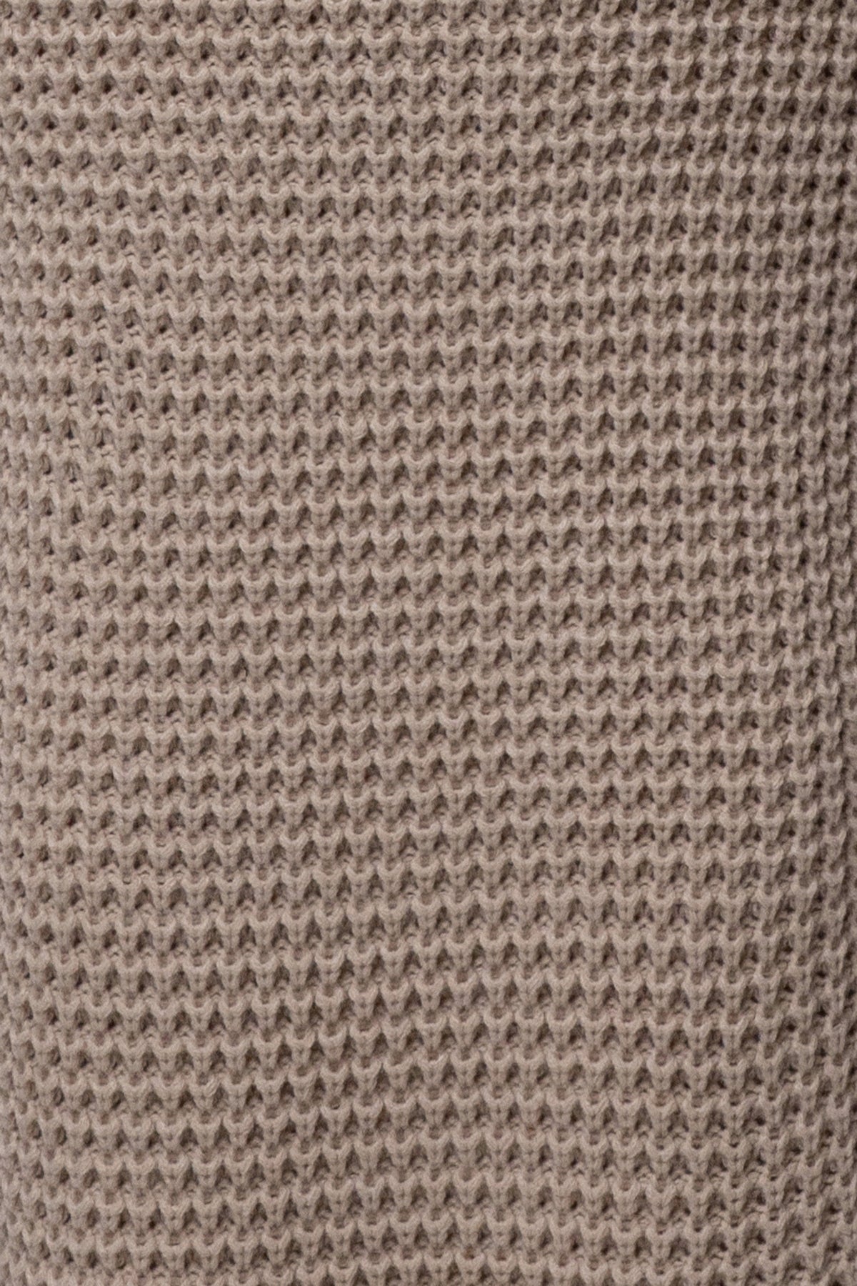 Stone Capri Moon Knit Skirt Set