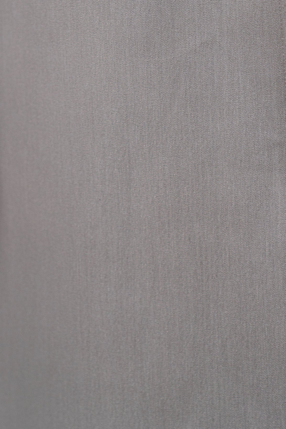 Grey The Icon Trench Coat
