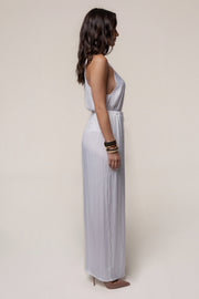 Ivory Open Coast Wide Leg Pants