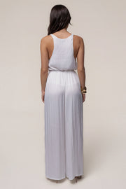 Ivory Open Coast Wide Leg Pants
