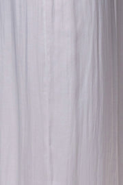 Ivory Open Coast Wide Leg Pants
