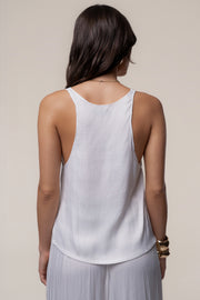 Ivory Open Coast Tank