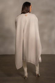 Ivory Park City Reversible Shawl