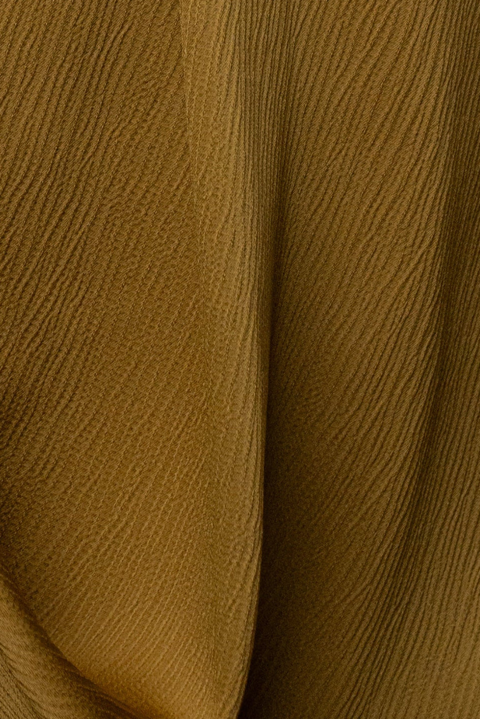 Lime Dolce Drape Dress