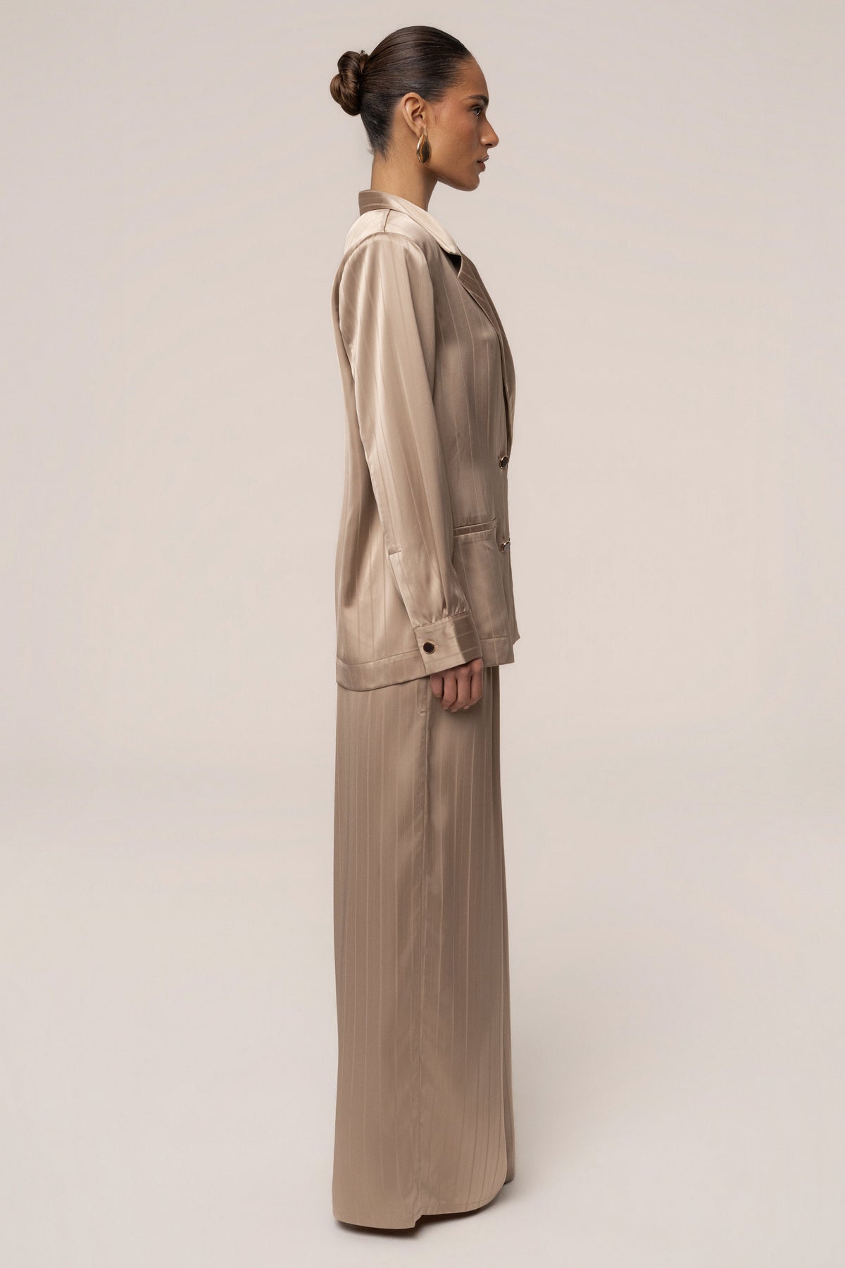 Stone The Standard Blazer