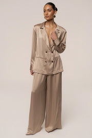Stone The Standard Blazer