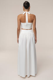 Ivory Haven Skirt Set