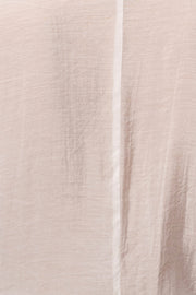 Ivory Soho Tailored Jumpsuit
