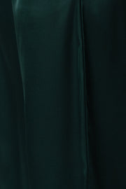 Emerald Sunny Day Drawstring Pants