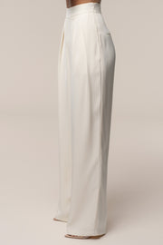 Buttercream Candice Trousers