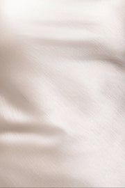 Ivory Premiere One Shoulder Jumpsuit