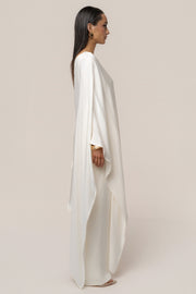 Champagne Cher Iridescent Top