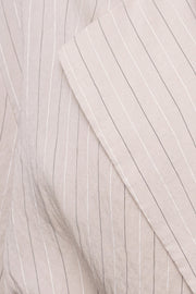 Stone Social Club Pinstripe Pants