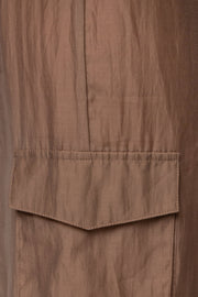 Mauve Origin Utility Pant
