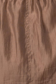 Mauve Explorer Sheer Jacket