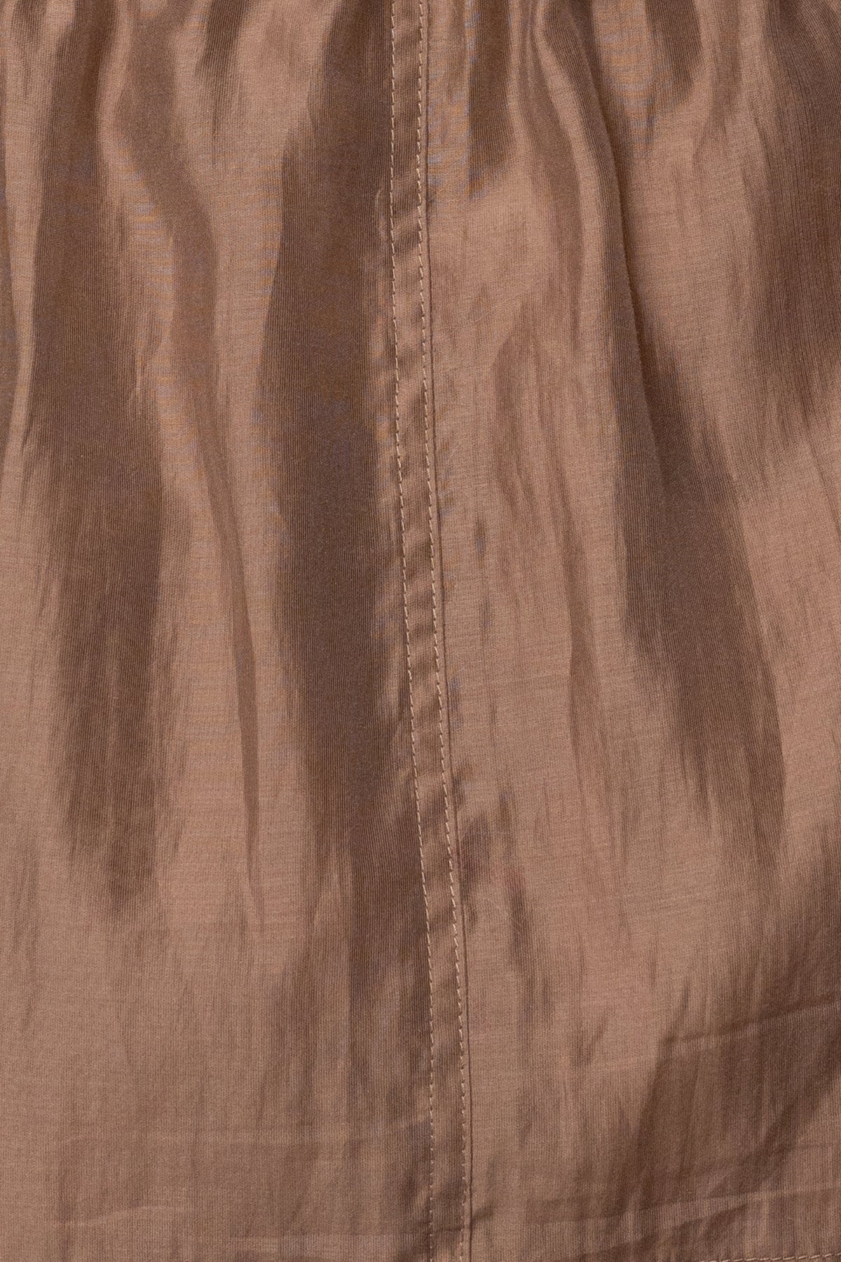 Mauve Explorer Sheer Jacket